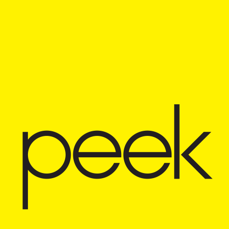 Book and Sell Experiences with Peek